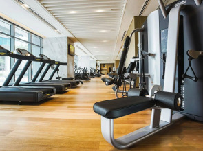 Sofitel Kuala Lumpur Damansara