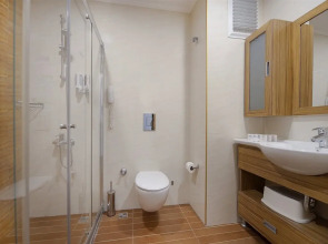 Quattro Beach Spa & Resort Hotel