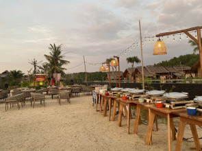 Venice Krabi Villa Resort