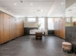 Best Western Plus Savoy Lulea