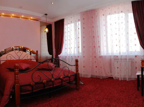 Отель Гостиный двор