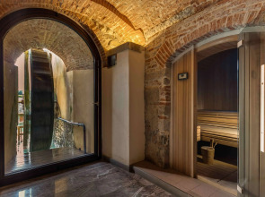 Hotel Mulino di Firenze, WorldHotels Crafted