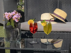 Servotel Saint-Vincent