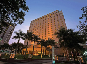 Lotte Hotel Saigon