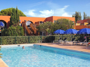 Résidence Odalys Du Golfe