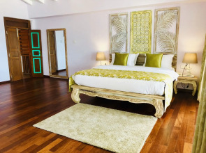 Thaproban Pavilion Resort & Spa