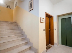 Albergo Centrale Bologna