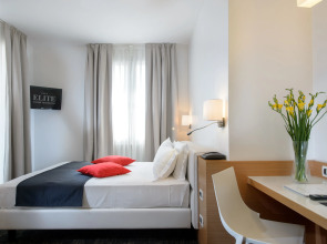 Elite Hotel Mestre Venice