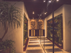 Alagon Saigon Hotel & Spa