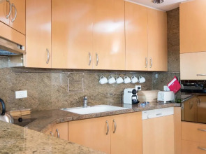 Sea Tower by Isrotel Design