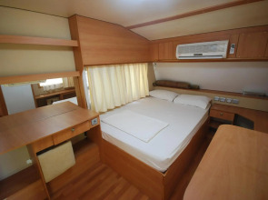 S3 Seahorse Beach Club & Hotel