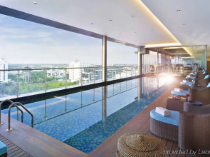 Vivanta Kolkata EM Bypass