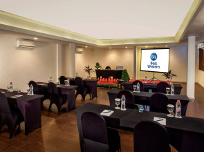 Best Western Kuta Villa