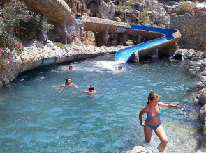 Thermemaris Thermal & Spa Resort