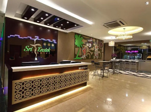 Sri Enstek Hotel
