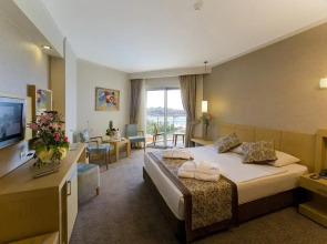 Saphir Resort & Spa