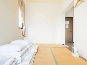 Onna Japanese Style Hotel Hokkaisou