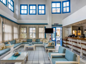 Central Hersonissos Hotel