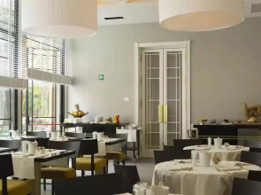 Palazzo Castri 1874 Spa & Garden