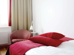 Scandic Sjöfartshotellet