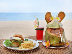 The Grand Bali Nusa Dua