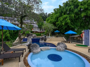 Namaka Resort Kamala