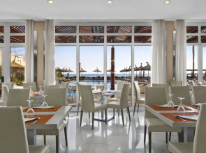 Отель THB El Cid - Adults Only