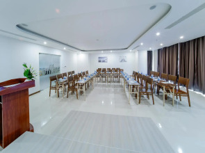 Atlantic Nha Trang Hotel