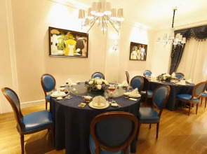 Shanghai Jinchen Hotel