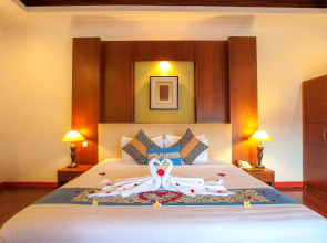 The Beverly Hills Bali a Luxury Villas & Spa