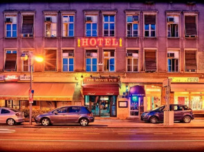 The Movie Hotel