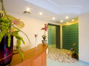 Park Hotel Terme Mediterraneo