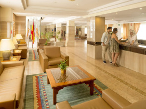 Hotel HSM Reina del Mar