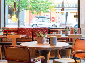 Thon Hotel Gyldenløve