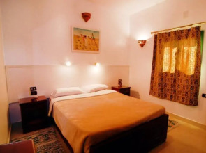 Ekadolli Nubian Guesthouse Aswan