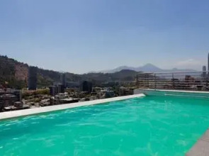 Apartamentos Premium Capital Providencia