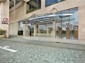 Rambler Garden Hotel