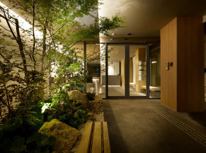 Отель Tsuki Tokyo