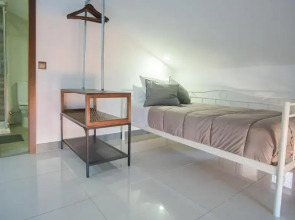 The Lights City Rooms