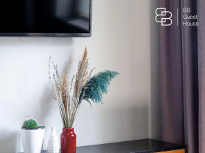 Апартаменты BB-House Gardens 91