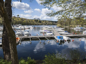 Motel L Hammarby Sjöstad