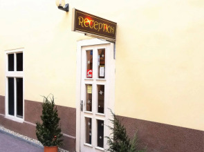 U Dvou Zlatych Klicu