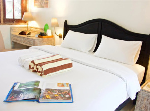 OK Divers Resort & Spa