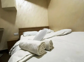 Domino Yerevan Hostel & Tours