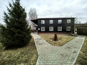 Гостевой дом Пчелка