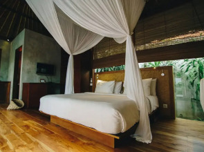 ZIN Berawa Villas & Bungalow