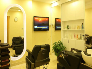 Inner Mongolia Grand Hotel Wangfujing