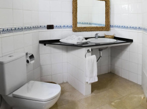 Apartamentos Pirámides