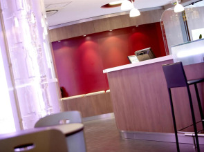 ibis Styles Bordeaux Centre Gare
