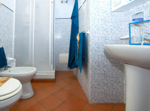 Palermo Mare Holidays